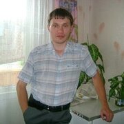 Иван 40 лет (Рак) Ангарск