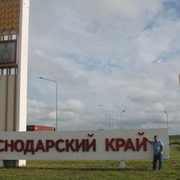 алексей 43 года (Близнецы) Львовский