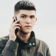 Богдан 19 лет (Козерог) Каменец-Подольский