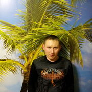 владимир тырышкин 30 лет (Рак) Шахунья