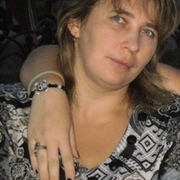 Natali29 47 лет (Стрелец) Вознесенск