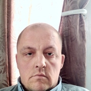 Леон 43 года (Лев) Альметьевск