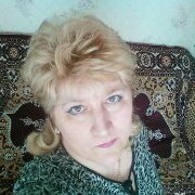 оксана 43 года (Рак) Нерюнгри