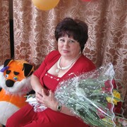 Львица из Новые Бурасы желает познакомиться с тобой