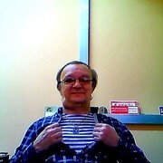 владимир 59 лет (Водолей) Серов