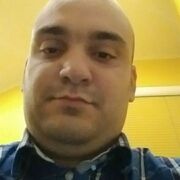 ahmet 32 года (Весы) Вена