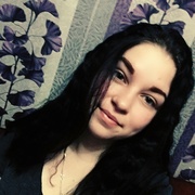 Ольга 24 года (Козерог) хочет познакомиться в Сухиничах