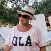 ольга 62 года (Телец) Мурманск