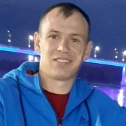 Nikolay 36 лет (Телец) Усть-Кокса