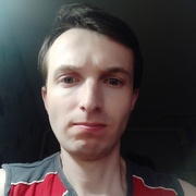 Дмитрий Артёмов 33 года (Скорпион) Петропавловск