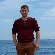 Анатолий 39 лет (Скорпион) Франкфурт-на-Майне