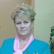 Надежда 63 года (Телец) хочет познакомиться в Коноше