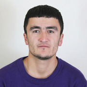 Anis 26 лет (Лев) хочет познакомиться в Хороге