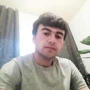 Muhammad 27 лет (Лев) хочет познакомиться в Пенджикенте