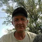петр 53 года (Скорпион) Могилев-Подольский