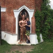 Владислав 27 лет (Скорпион) Строитель