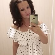 Надежда Постникова 38 лет (Стрелец) хочет познакомиться в Маркова