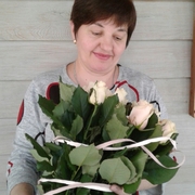 Ольга 44 года (Близнецы) Тернополь