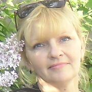 Татьяна 54 года (Стрелец) хочет познакомиться в Глушкове