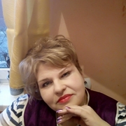 Елена Матросова 46 лет (Стрелец) Гусев