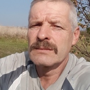 Эдуард 53 года (Телец) Переславль-Залесский