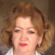 Rozalina 60 лет (Овен) Баку