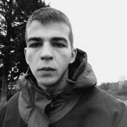 Даниил Струков 30 лет (Водолей) Белая