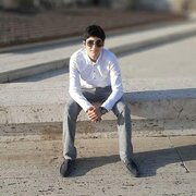 Hrachya 18 лет (Близнецы) Ереван