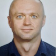 Виталик 41 год (Близнецы) Хмельницкий