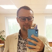 Dmitriy 34 года (Дева) Надым