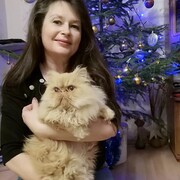 тереса 30 лет (Стрелец) Даугавпилс