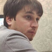 Эркин Каримов 30 лет (Козерог) Худжанд