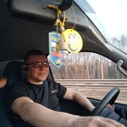 владимир 42 года (Близнецы) Березовский