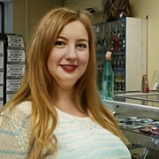 Юлия 37 лет (Скорпион) Брянск