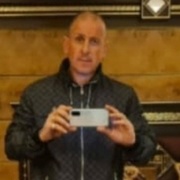 iain 44 года (Близнецы) Лондон