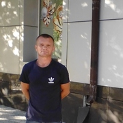 Сергей Шешуков 40 лет (Овен) Каменск-Уральский