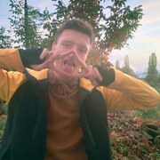 Водим 20 лет (Весы) Хмельницкий