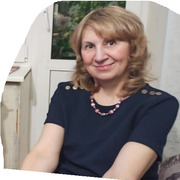 АННА 57 лет (Рыбы) Санкт-Петербург