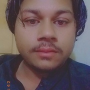 Hamza Ali 24 года (Весы) Брисбен