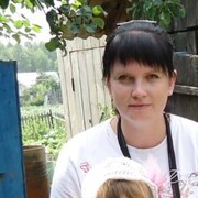 Kris 31 год (Водолей) Асбест