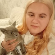 Карина 28 лет (Козерог) Бровары