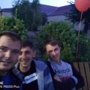 Артём 28 лет (Скорпион) Петрово