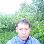 Роман 44 года (Водолей) на сайте знакомств Коренева