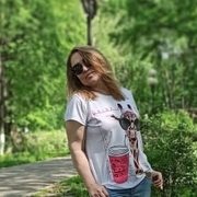 Маргарита 50 лет (Овен) Красногорск