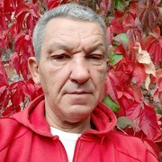 Александр 63 года (Рыбы) Каменец-Подольский