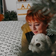 Елена 53 года (Водолей) Елабуга