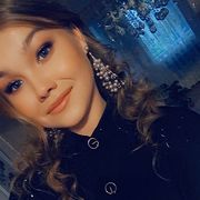 Karisha 20 лет (Лев) Ужгород