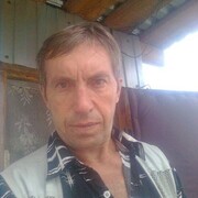 Сергей 60 лет (Козерог) Рубцовск