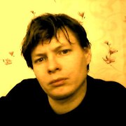 Alexei 35 лет (Рыбы) Окуловка