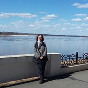 Знакомства в Глазове с пользователем Ольга 59 лет (Дева)